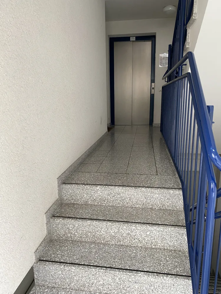 2 Zimmer Wohnung mit 38 m² in Mannheim – Bild 5