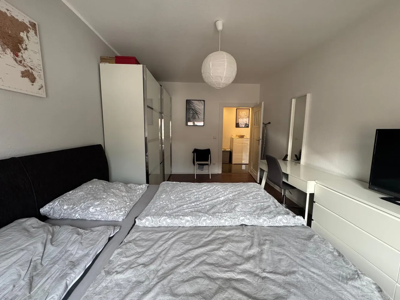 2 Zimmer Wohnung mit 59 m² in Hannover – Bild 9