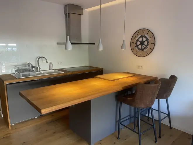 2 Zimmer Wohnung mit 55 m² in Dresden – Bild 7