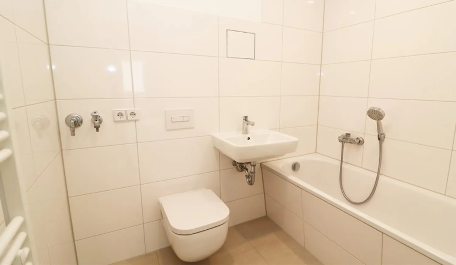 3 room apartment with 72 m² in Chemnitz – Photo 5