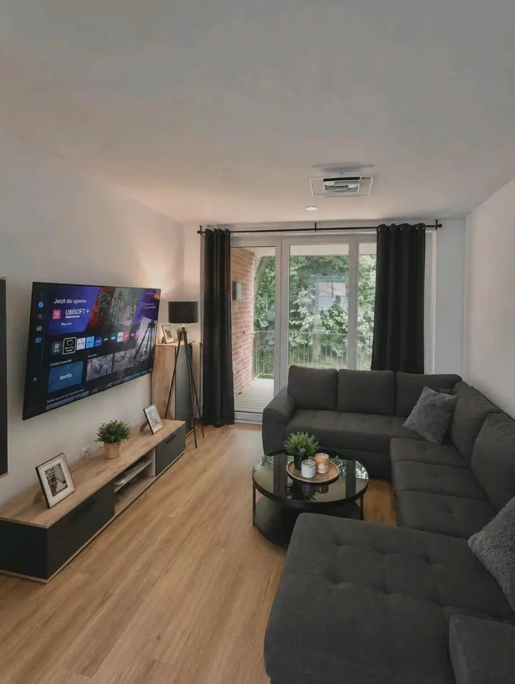 3 Zimmer Wohnung mit 76 m² in Nordhorn – Bild 5