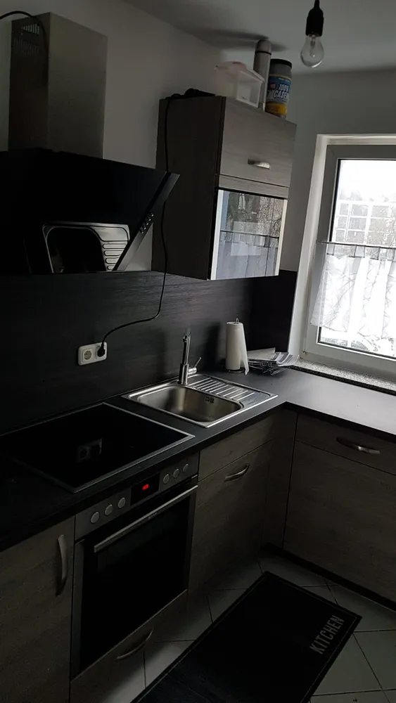 3 room apartment with 73 m² in Frankfurt am Main – Photo 9