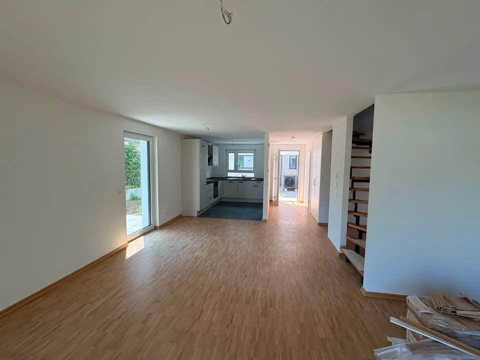 4 Zimmer Haus mit 120 m² in Emmendingen – Bild 1