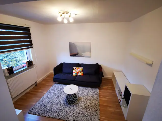 3 Zimmer Wohnung mit 42 m² in Köln – Bild 2