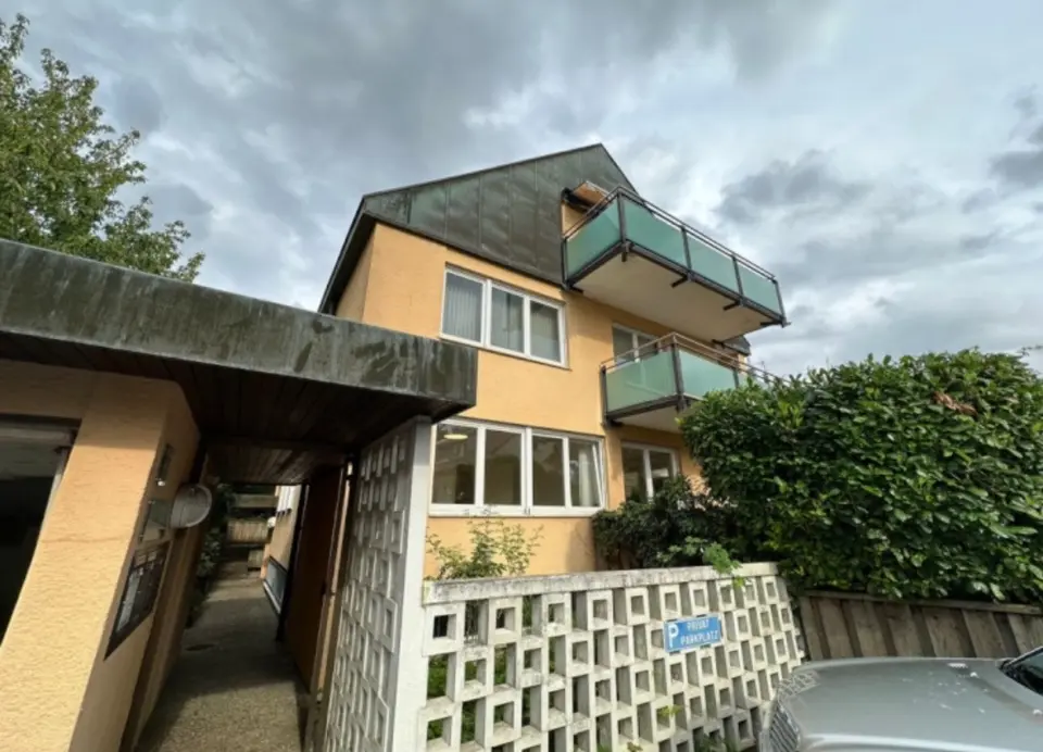 Shared room with 15 m² in Stuttgart – Photo 6