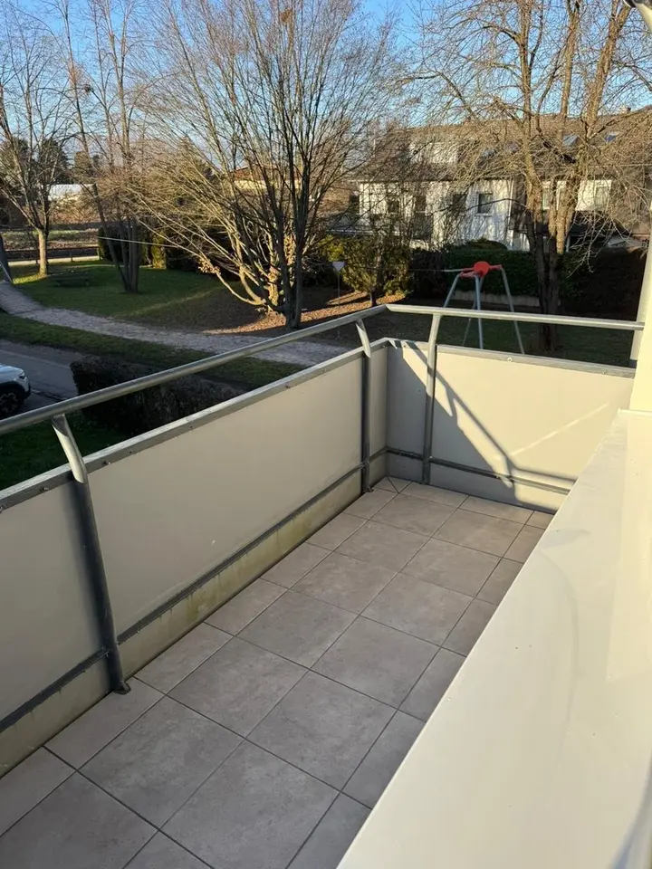3 room apartment with 77 m² in Fellbach – Photo 4