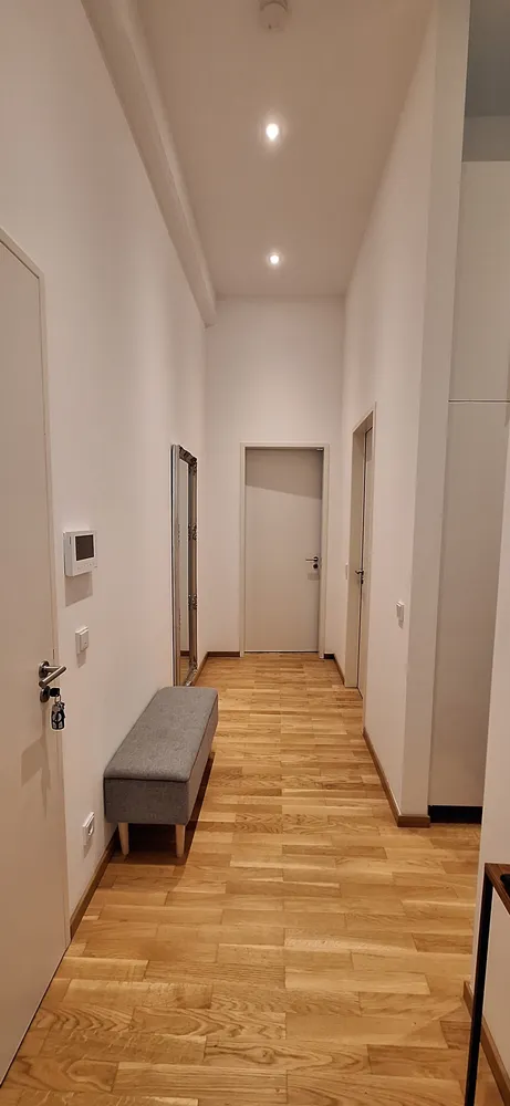 2 room apartment with 72 m² in Bielefeld – Photo 6