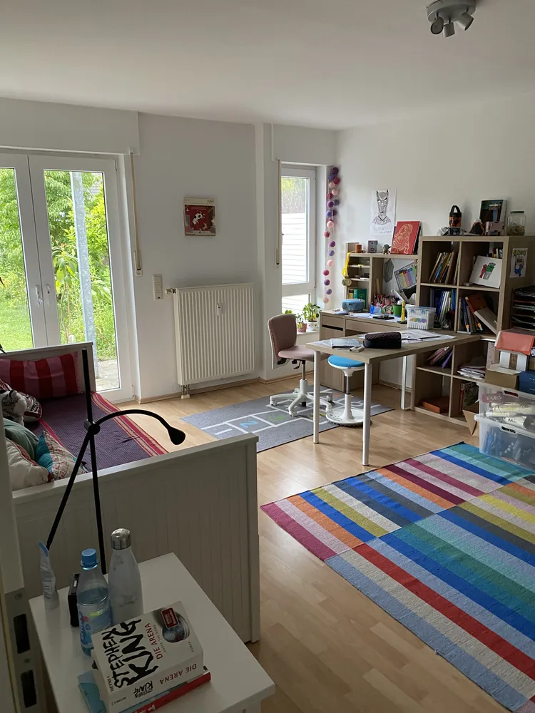 3 room apartment with 97 m² in Bonn – Photo 10