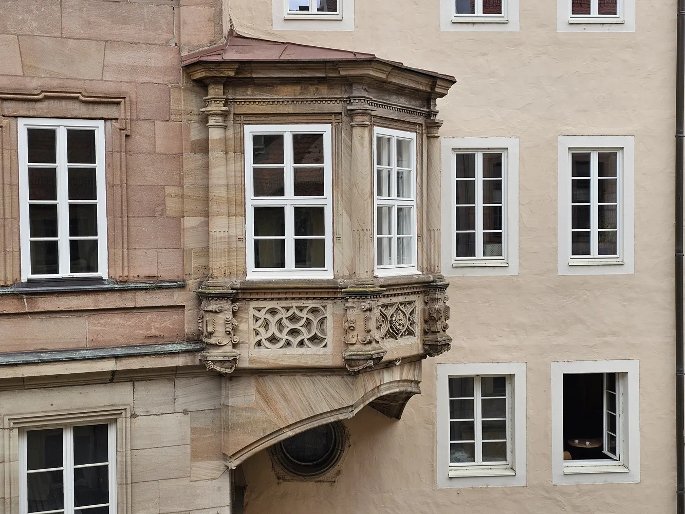 3 room apartment with 67 m² in Nuremberg – Photo 1