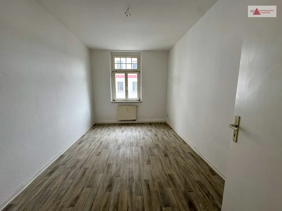 3 Zimmer Wohnung mit 66 m² in Schwarzenberg – Bild 2