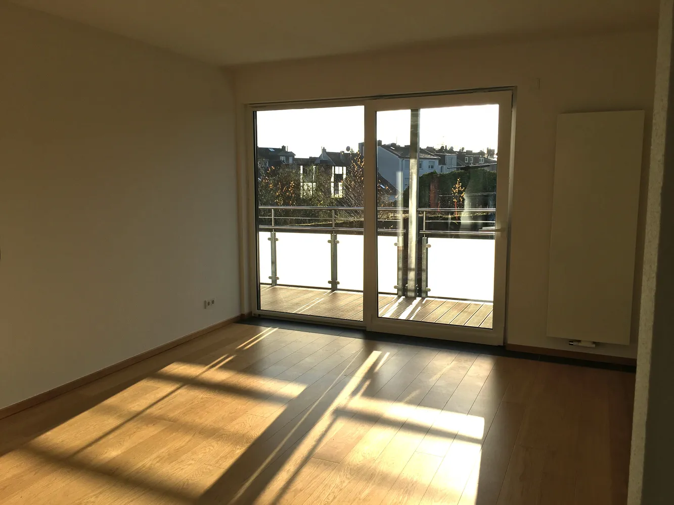 2 Zimmer Wohnung mit 65 m² in Aachen – Bild 1