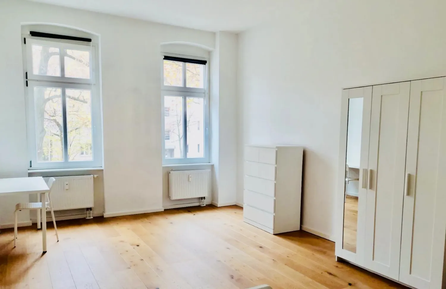 WG-Zimmer mit 23 m² in Berlin – Bild 4