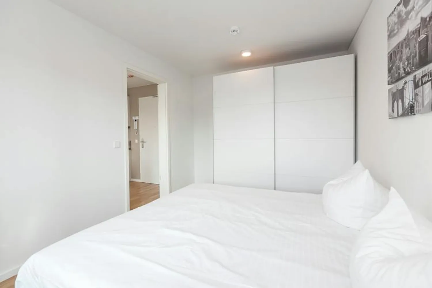 2 Zimmer Wohnung mit 45 m² in Berlin – Bild 5