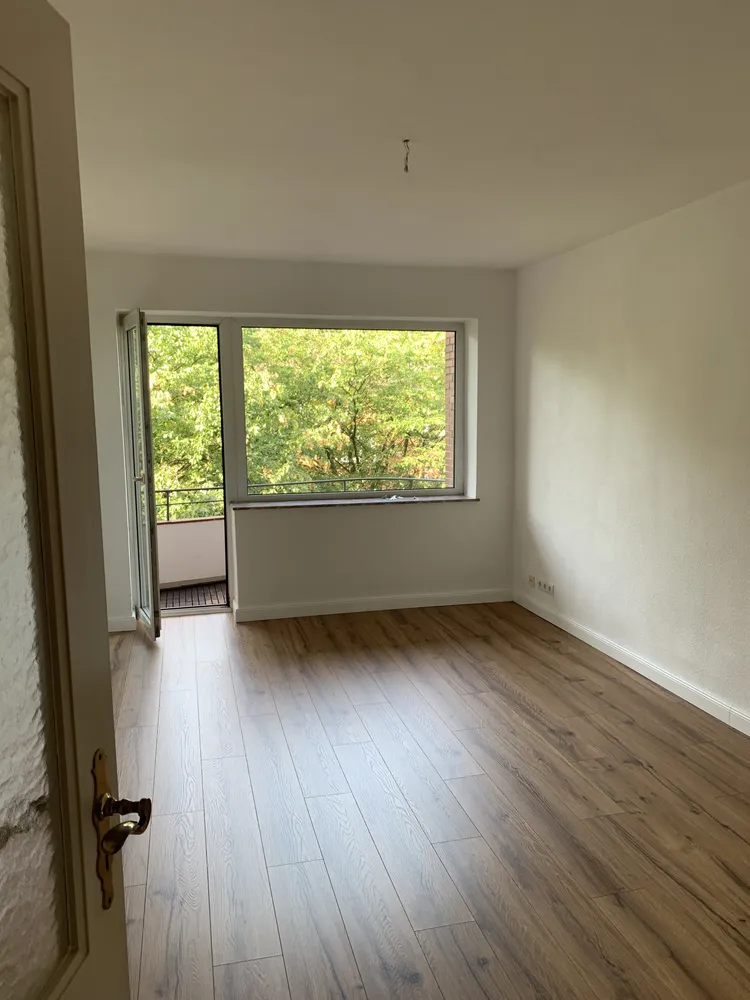 2 room apartment with 51 m² in Hamburg – Photo 4
