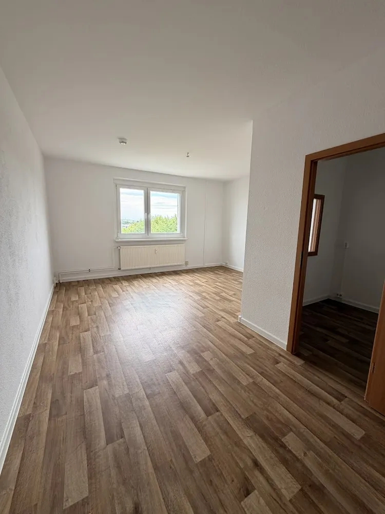 3 Zimmer Wohnung mit 60 m² in Berlin – Bild 1