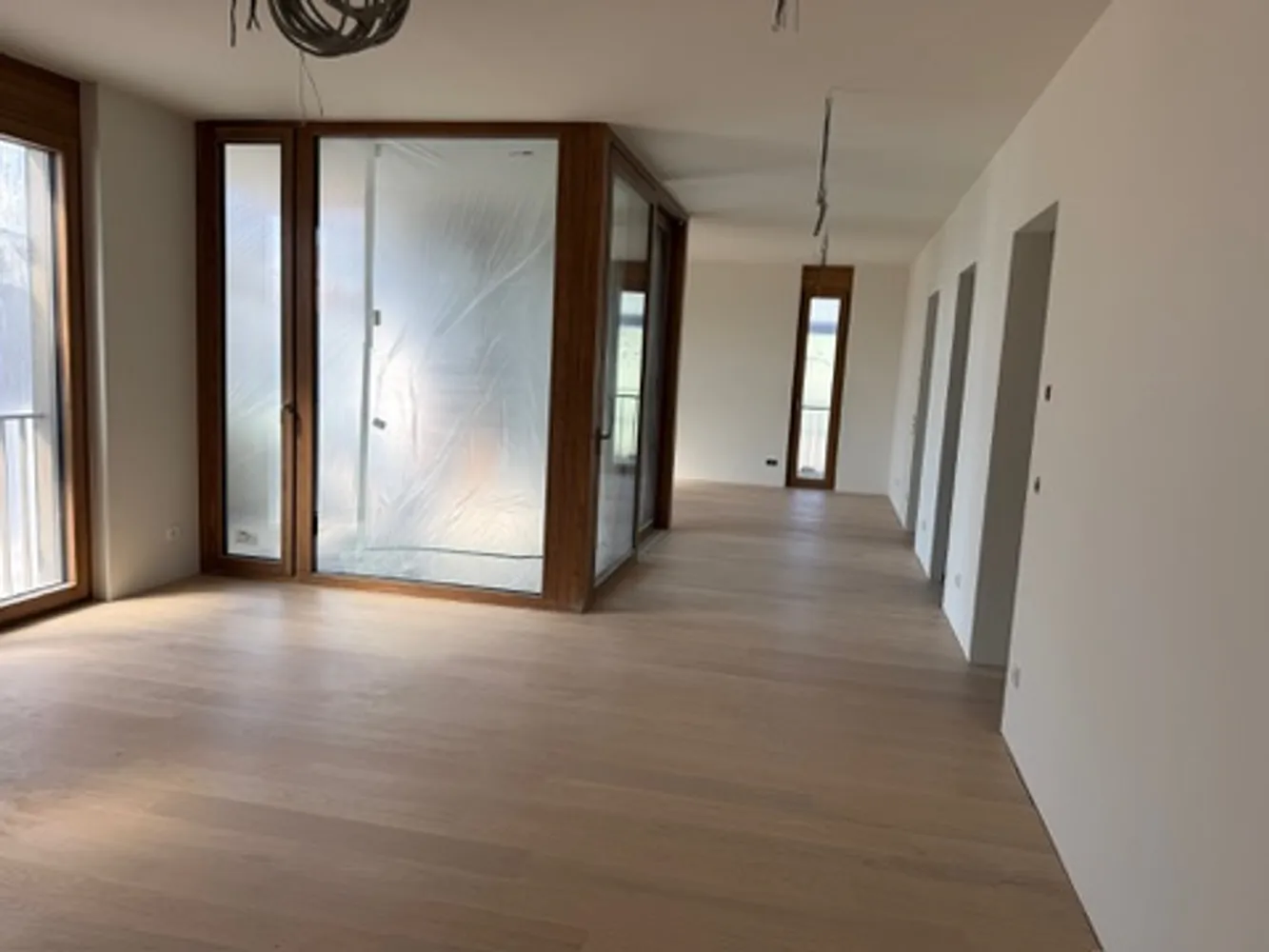 4 Zimmer Wohnung mit 95 m² in Karlsruhe – Bild 1
