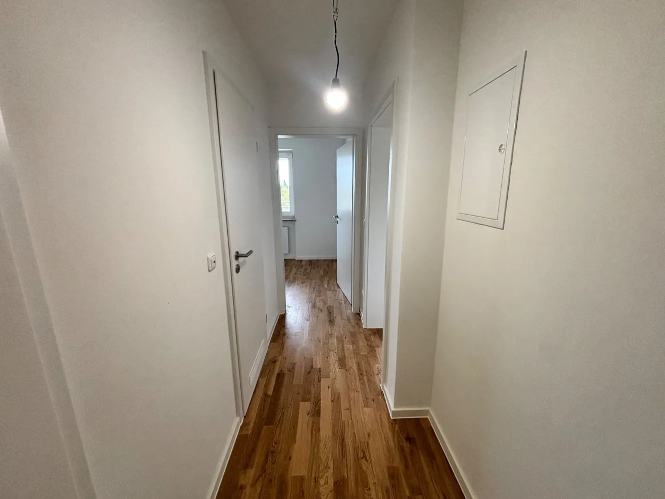 2 Zimmer Wohnung mit 43 m² in München – Bild 6