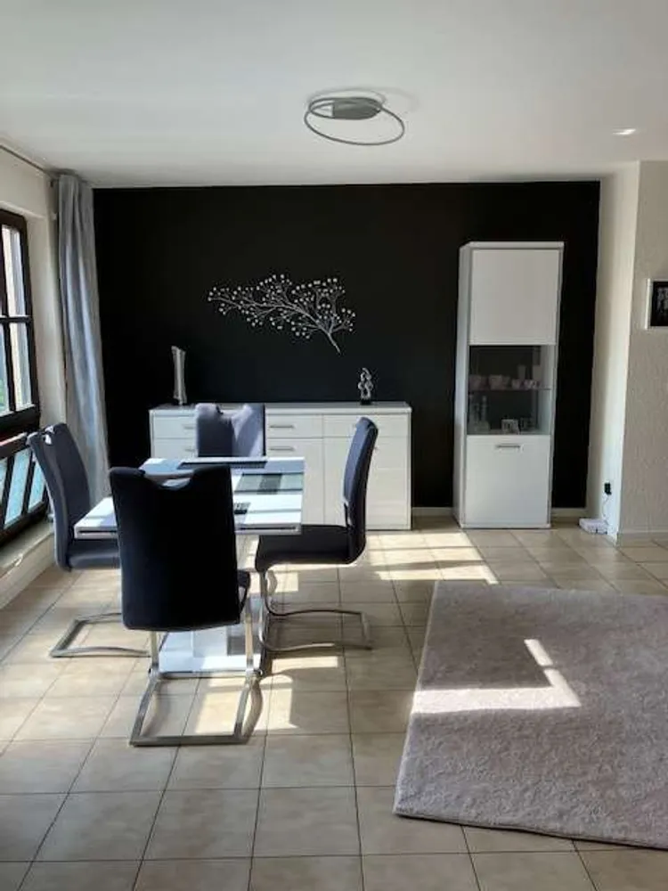 2 Zimmer Wohnung mit 86 m² in Nürnberg – Bild 7