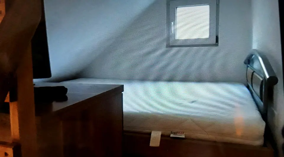 2 Zimmer Wohnung mit 18 m² in Darmstadt – Bild 10