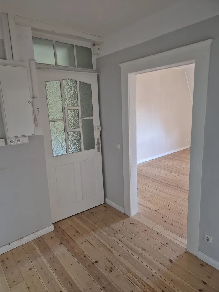 3 room apartment with 74 m² in Karlsruhe – Photo 2