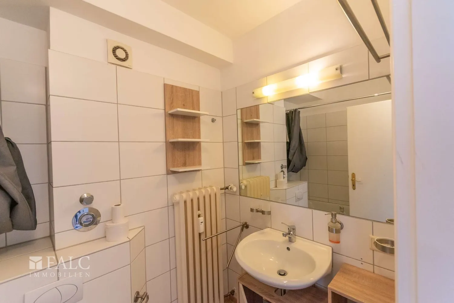 2 Zimmer Wohnung mit 46 m² in Viersen – Bild 8