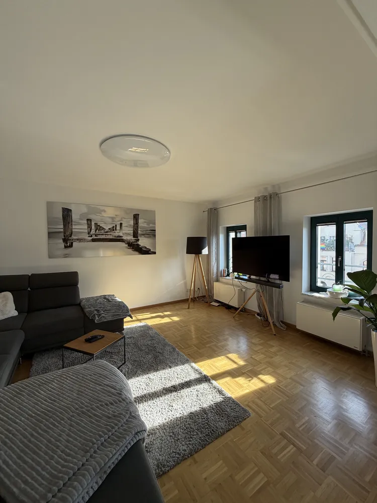 2 Zimmer Wohnung mit 70 m² in Halle (Saale) – Bild 11