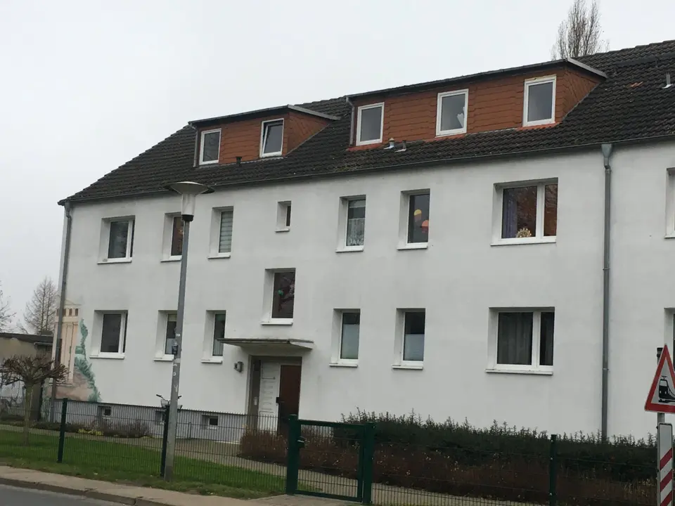 3 Zimmer Wohnung mit 66 m² in Neubrandenburg – Bild 3
