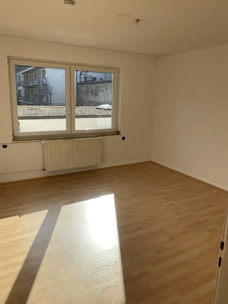 2 Zimmer Wohnung mit 60 m² in Aachen – Bild 1