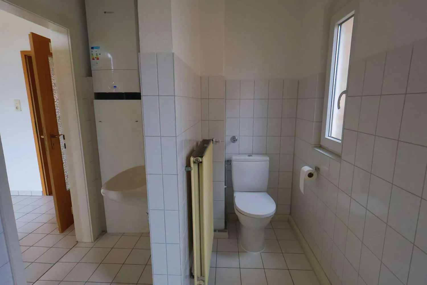 3 Zimmer Wohnung mit 74 m² in Hildesheim – Bild 10