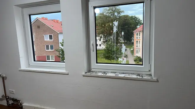 4 room apartment with 130 m² in Oldenburg – Photo 2