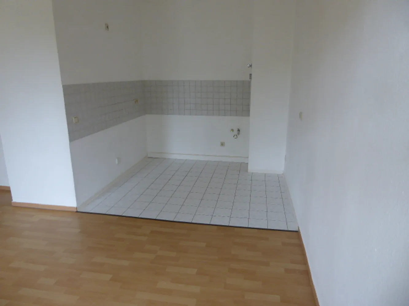 2 room apartment with 51 m² in Chemnitz – Photo 6