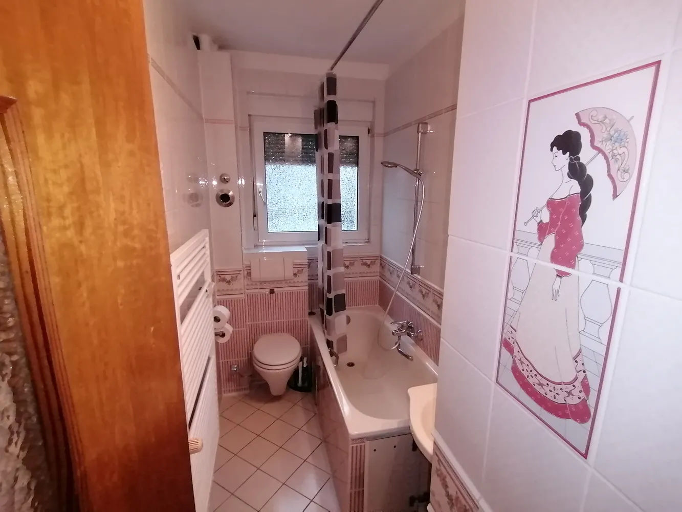 2 Zimmer Wohnung mit 54 m² in Berlin – Bild 7