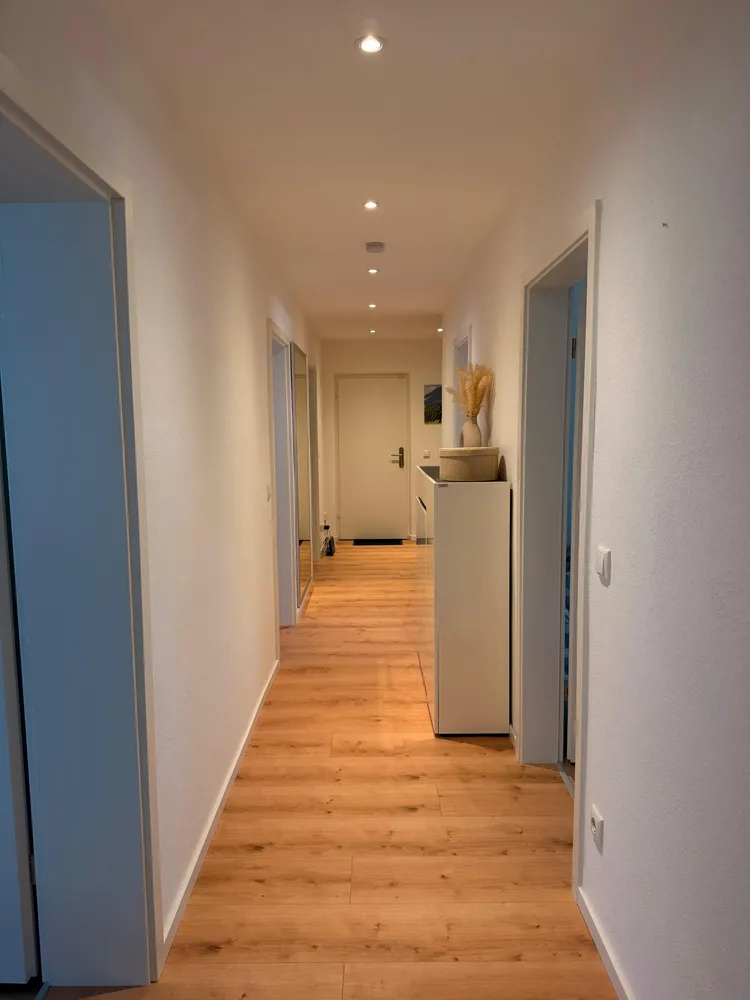4 Zimmer Wohnung mit 100 m² in Kempten (Allgäu) – Bild 8