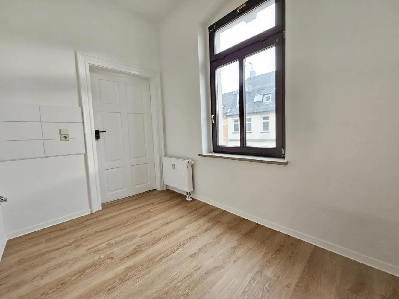 2 Zimmer Wohnung mit 53 m² in Chemnitz – Bild 10