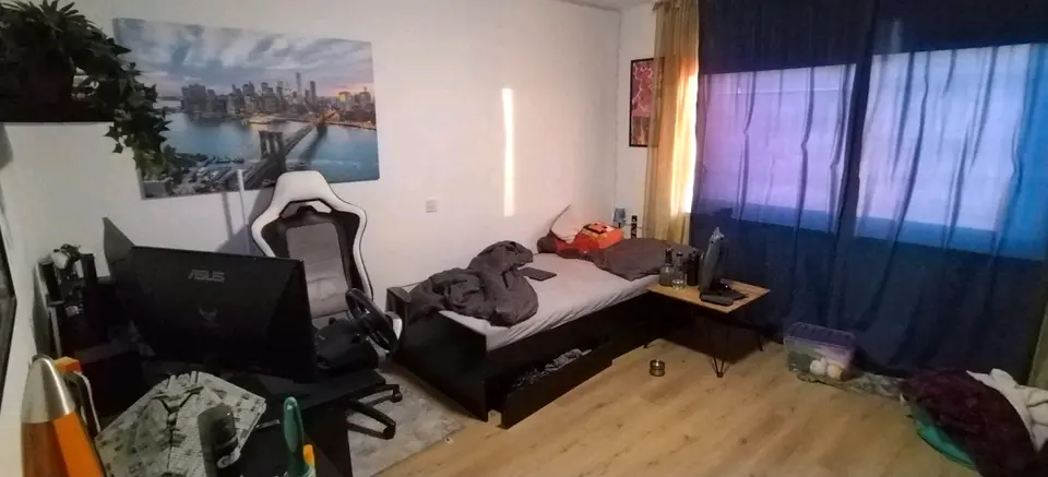 3 Zimmer Wohnung mit 89 m² in Düren – Bild 3