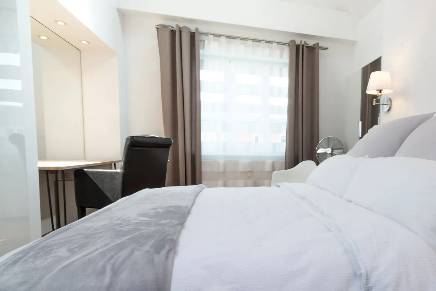 3 room apartment with 95 m² in Munich – Photo 7