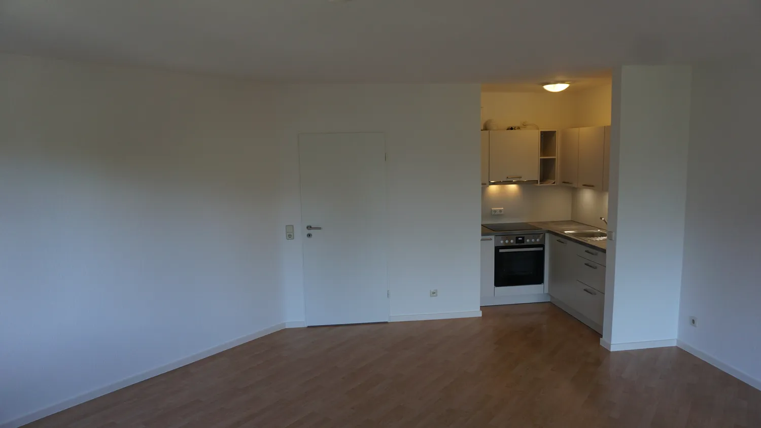 3 Zimmer Wohnung mit 55 m² in Paderborn – Bild 2