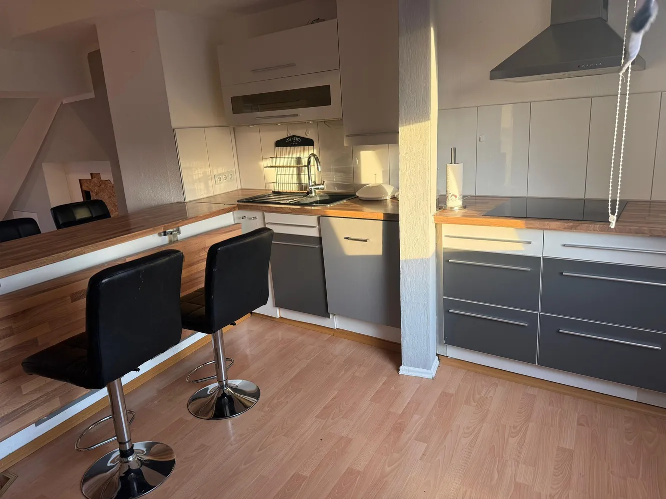 3 Zimmer Wohnung mit 80 m² in Dortmund – Bild 3