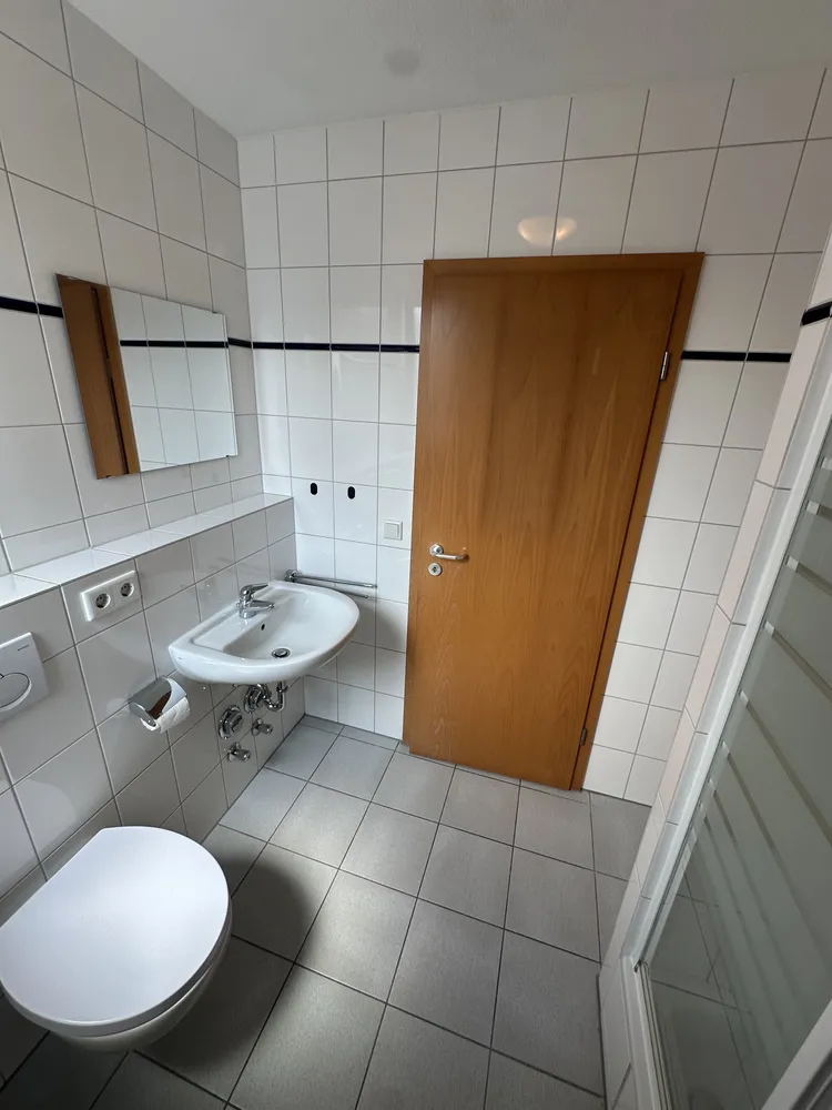 1 Zimmer Wohnung mit 32 m² in Heidelberg – Bild 6