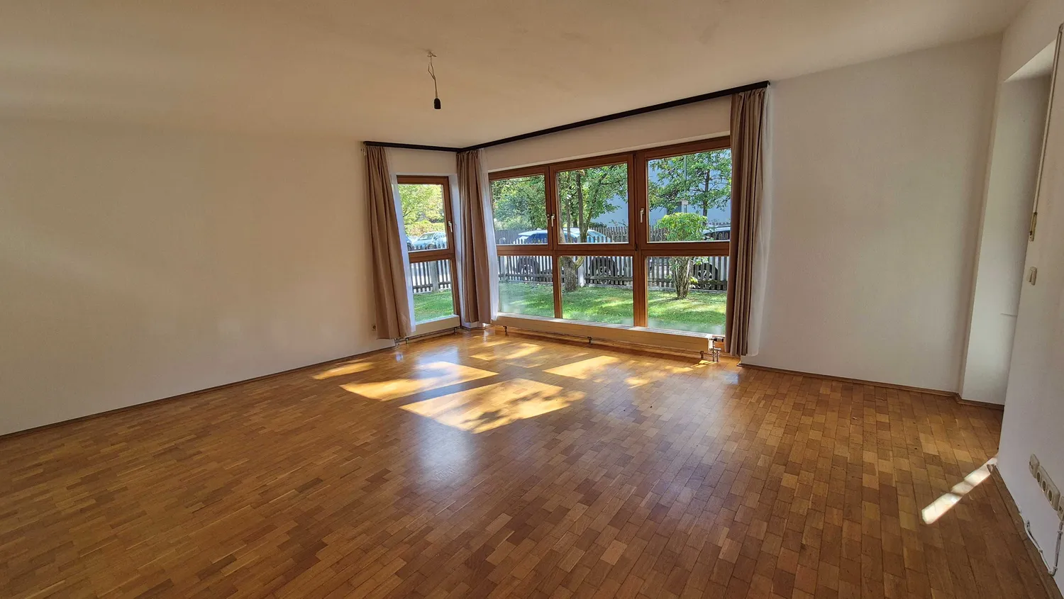 3 Zimmer Wohnung mit 81 m² in München – Bild 2