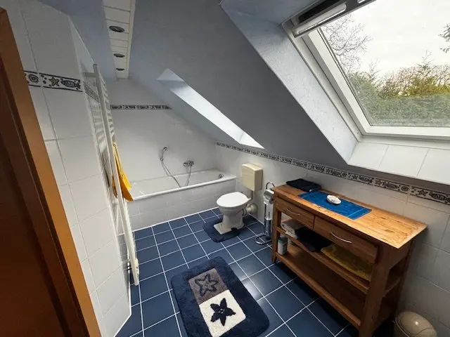 3 Zimmer Wohnung mit 105 m² in Bremen – Bild 5