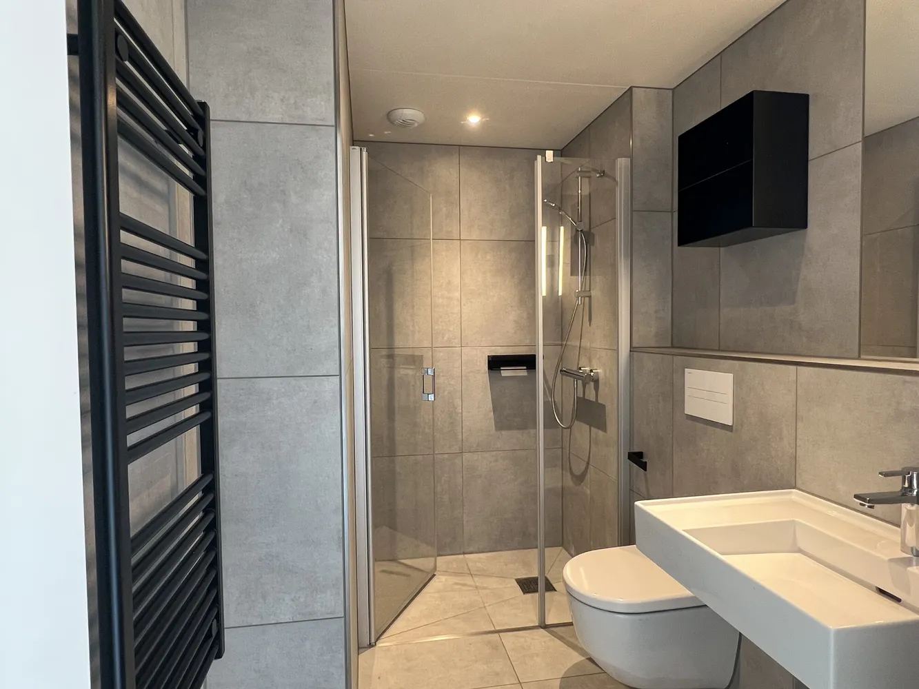 1 Zimmer Wohnung mit 21 m² in Hamburg – Bild 8
