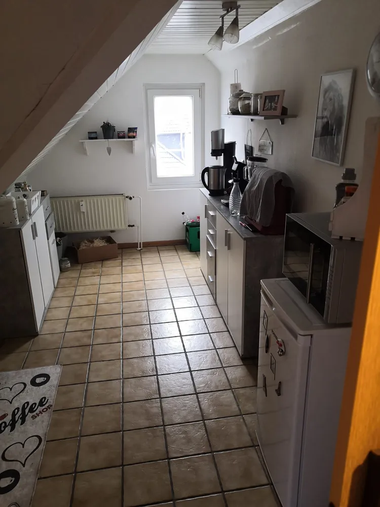 2 Zimmer Wohnung mit 54 m² in Essen – Bild 8