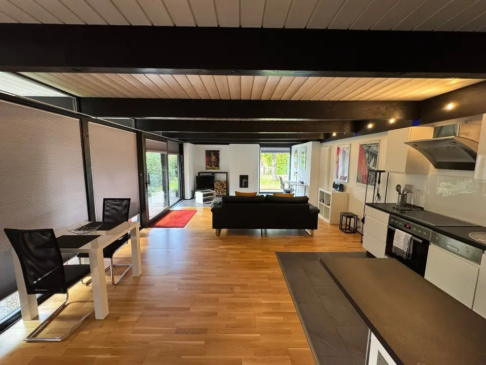 WG-Zimmer mit 55 m² in Wolfenbüttel – Bild 2