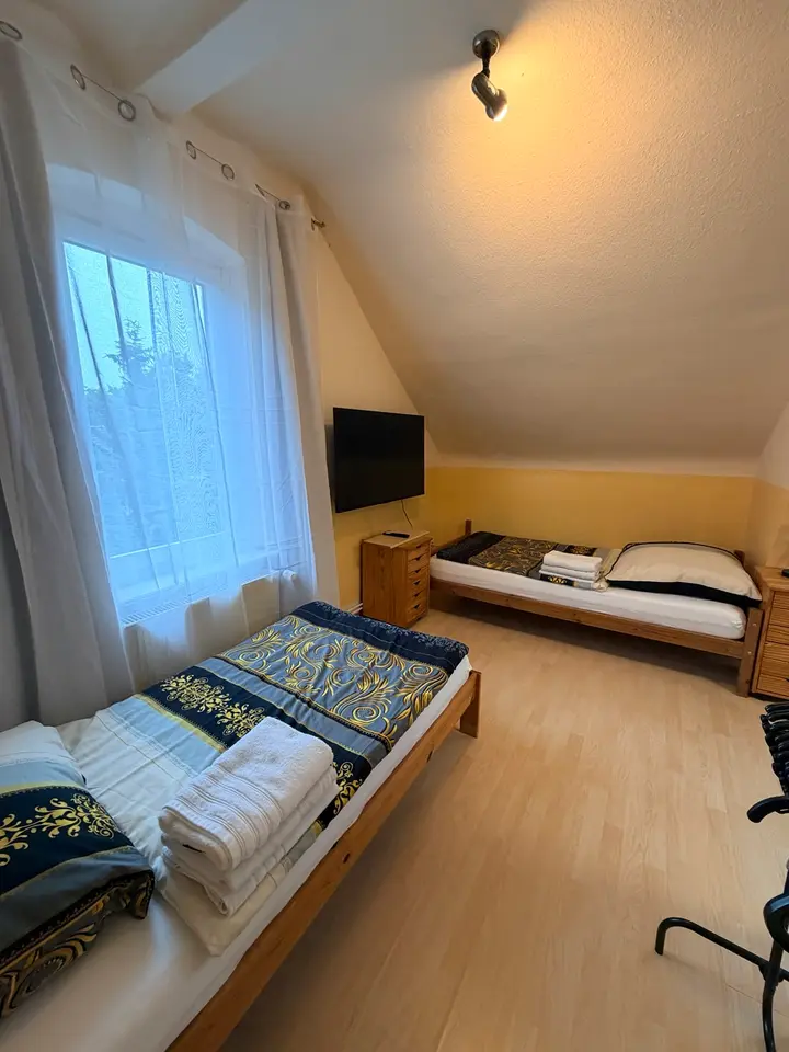 2 Zimmer Wohnung mit 19 m² in Göttingen – Bild 4