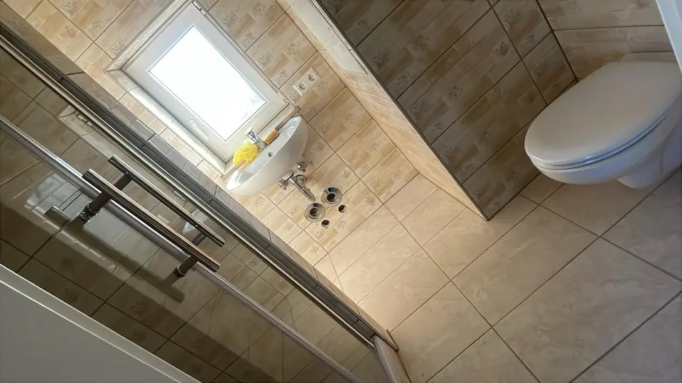 2 Zimmer Wohnung mit 60 m² in Rottweil – Bild 7