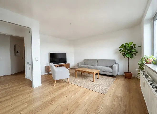 3 Zimmer Wohnung mit 76 m² in Kiel – Bild 2