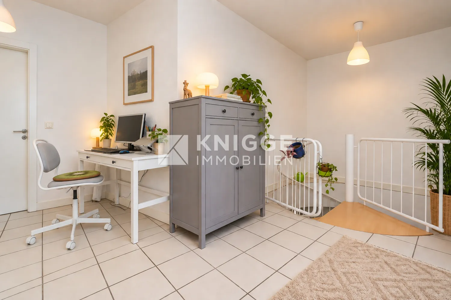 4 room house with 127 m² in Bergisch Gladbach – Photo 9
