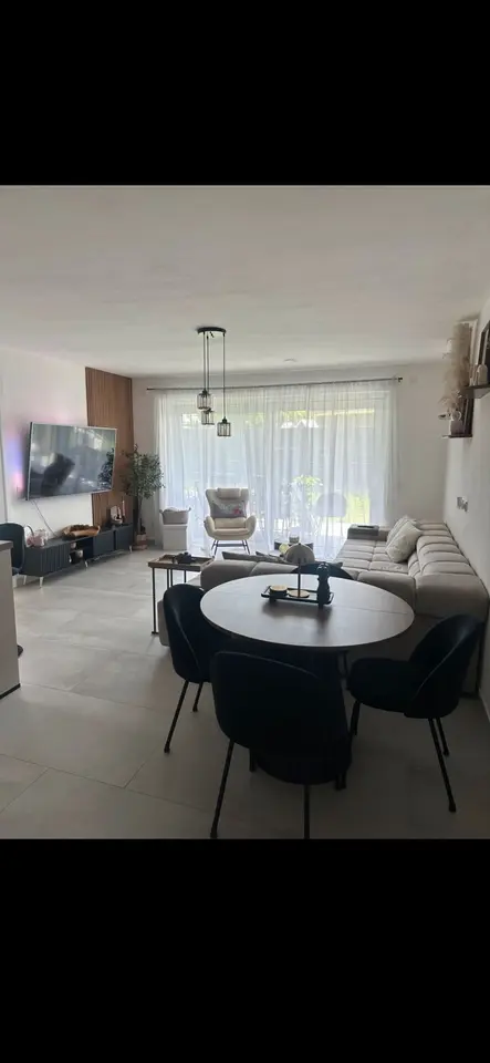 3 Zimmer Wohnung mit 95 m² in Hamm – Bild 1