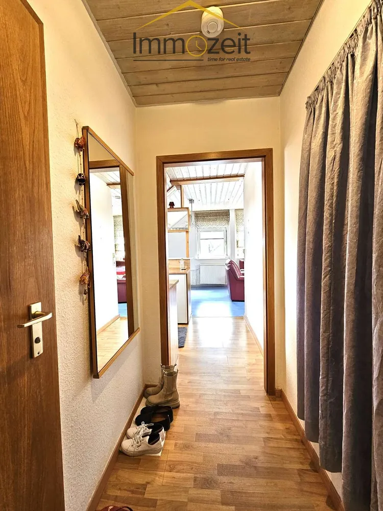 1 Zimmer Wohnung mit 30 m² in Kornwestheim – Bild 12